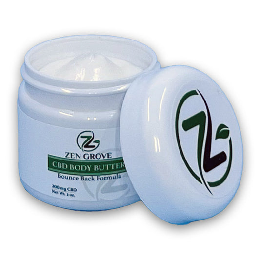 CBD Dosage for Pain Management