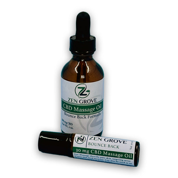 CBD Topicals: A Safe and Effective Way to Soothe Your Skin
