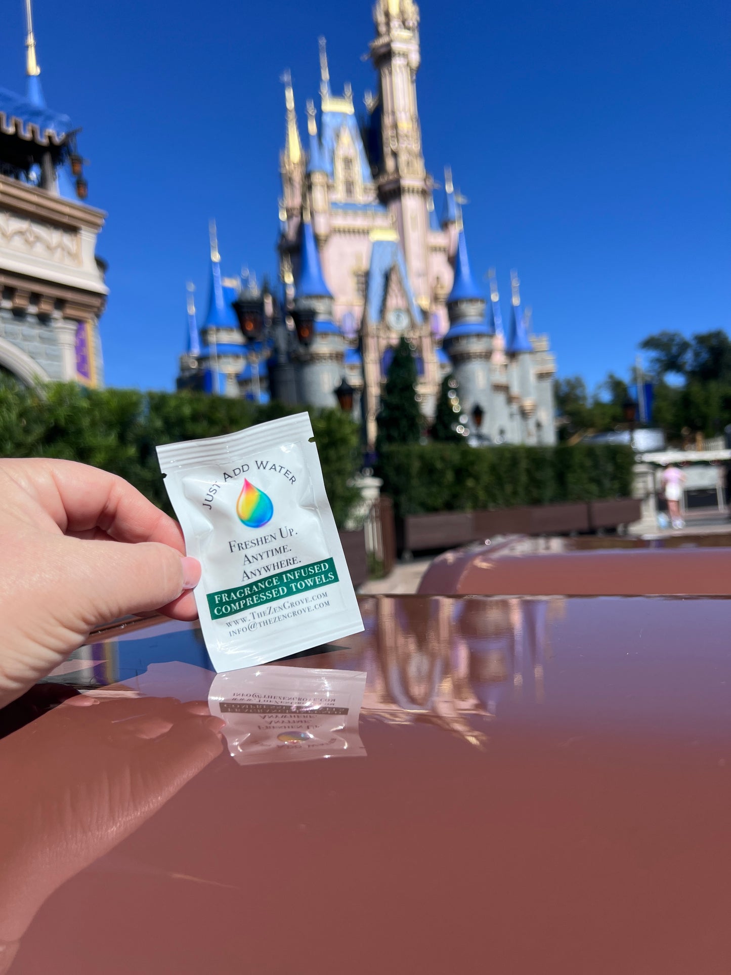 Discover the MAGIC Variety Pack