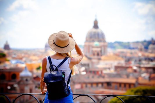 10 Essential Travel Hacks Every Smart Traveler Uses (You're Missing #7!)
