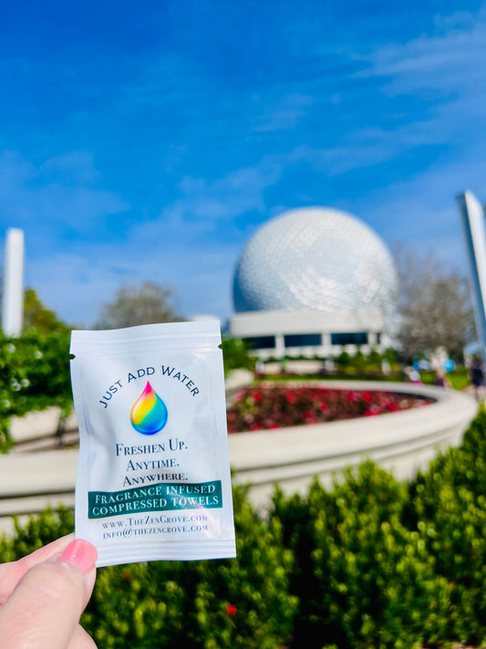 Showcase the World Variety Pack