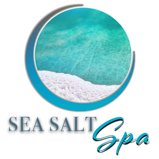 Sea Salt Spa Compressed Towels